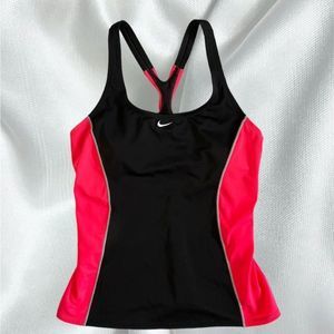 Nike Swim Tank Top